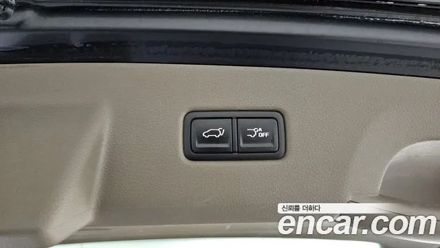 Kia Carnival 4th generation id 2717122 из Кореи 9