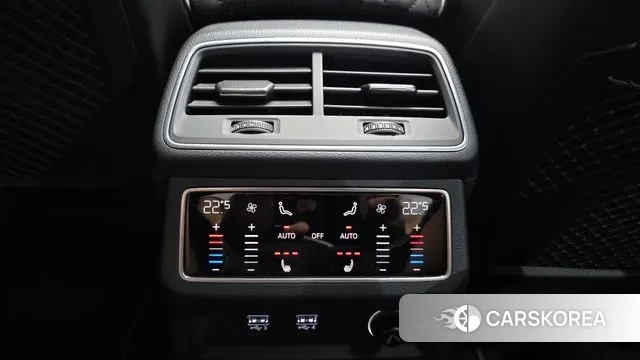 Audi A7 (4K) id 2970568 из Кореи 9