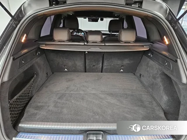 Mercedes-Benz GLC-Class X253 id 3463701 из Кореи 9