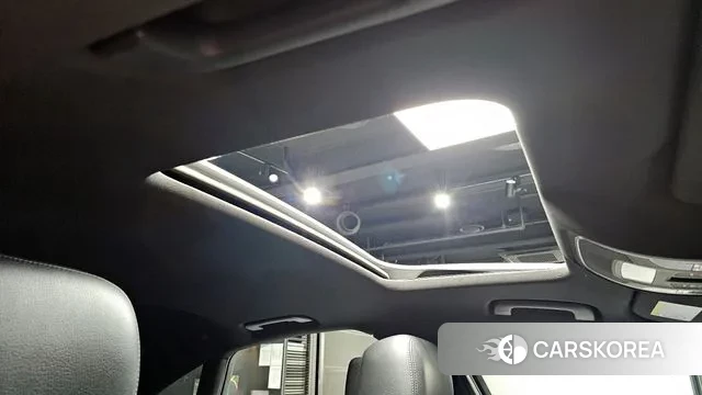 Audi New A6 id 3045398 из Кореи 9