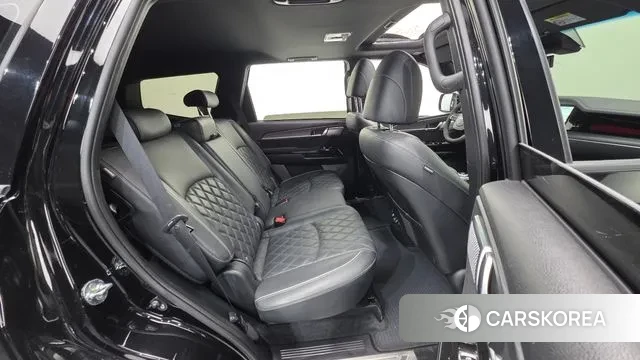 Kia Mohave Master id 3685508 из Кореи 9