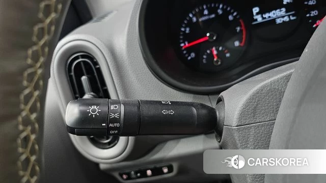 Kia Morning Urban (JA) id 4573227 из Кореи 9