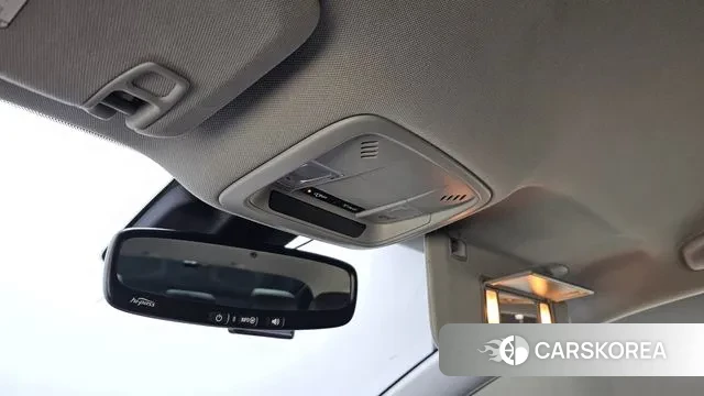 Chevrolet (GM Daewoo) The New Malibu id 3489611 из Кореи 9