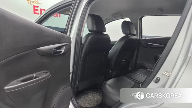 Chevrolet (GM Daewoo) The New Spark id 3429387 из Кореи 9