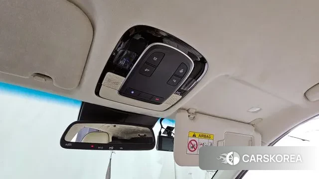 Hyundai Palisade id 3329175 из Кореи 9