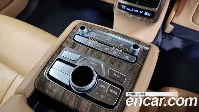 Kia More K9 id 2754770 из Кореи 9