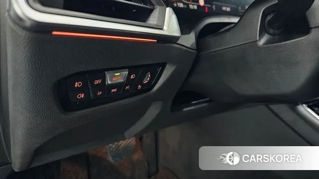 BMW 3 Series (G20) id 3771425 из Кореи 9