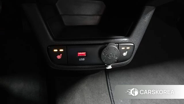Kia The New Ray id 4324937 из Кореи 9