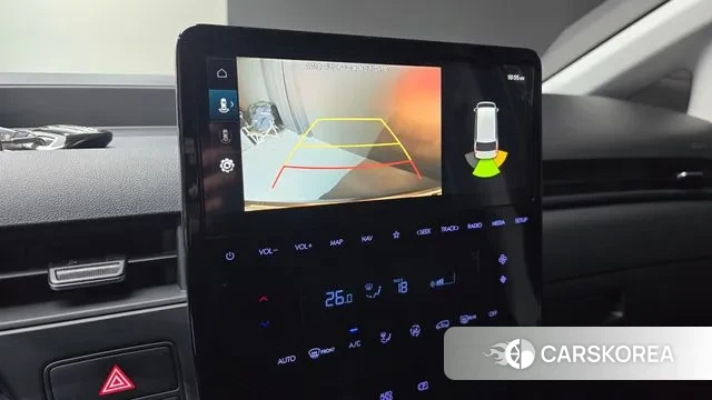 Hyundai Staria id 3502684 из Кореи 9