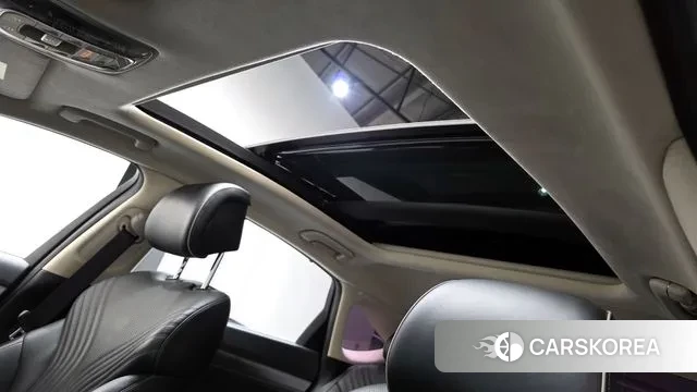 Genesis G80 (RG3) id 3546736 из Кореи 9