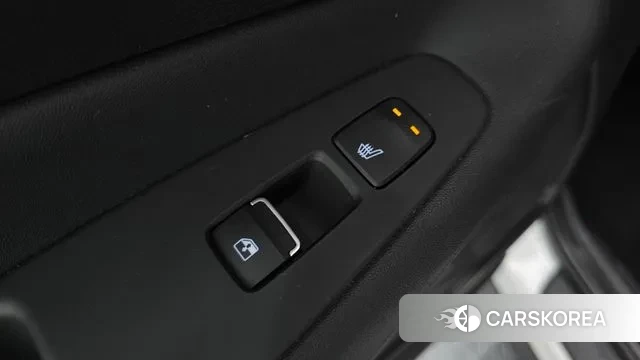 Hyundai The New Santa Fe id 3697553 из Кореи 9