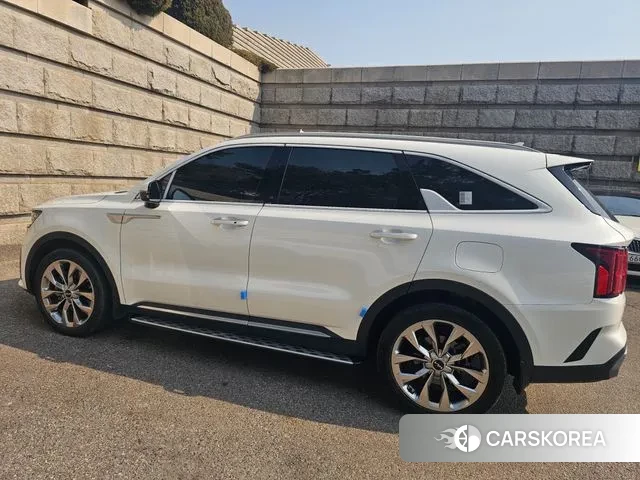 Kia Sorento 4th Generation id 3776485 из Кореи 9