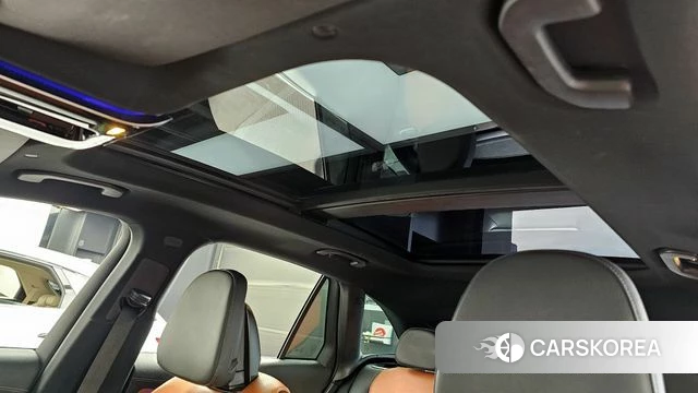 Mercedes-Benz GLC-Class X254 id 4243516 из Кореи 9