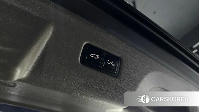 Kia Carnival 4th generation id 4603054 из Кореи 9