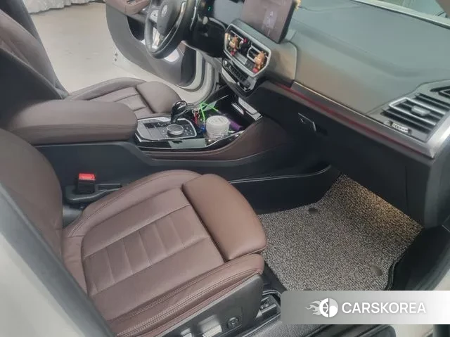 BMW X4 (G02) id 3758458 из Кореи 9