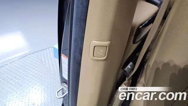 Kia The New Carnival id 2253733 из Кореи 9