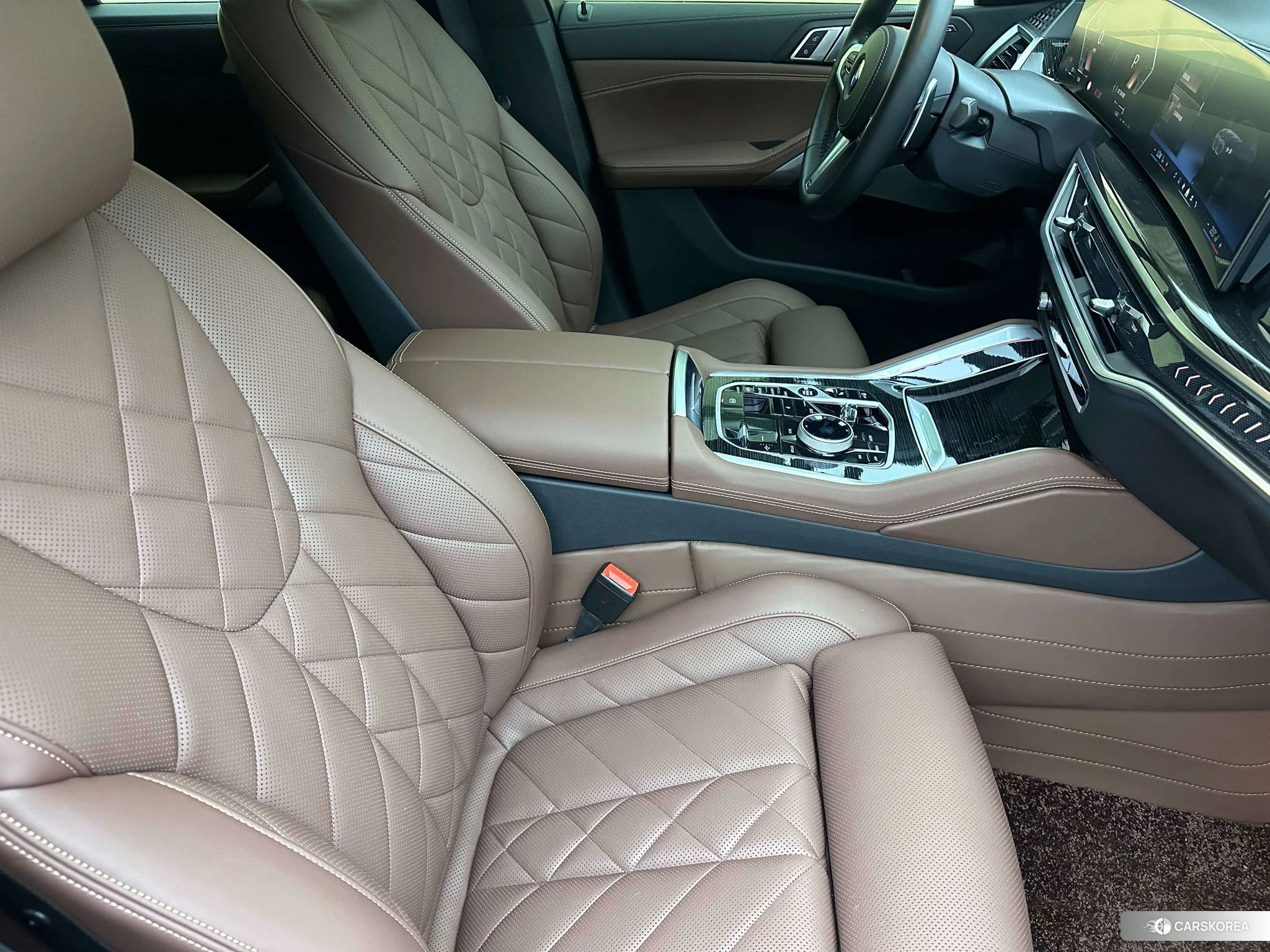 BMW X6 id 4452226 из Китая 9
