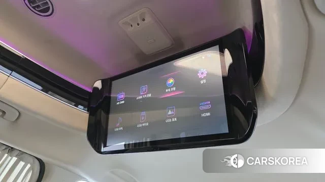 Kia Carnival 4th generation id 3420382 из Кореи 9