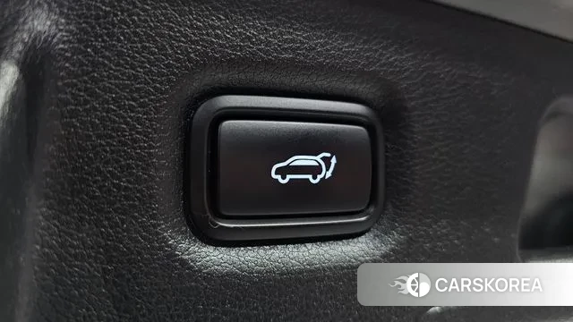 Hyundai Santa Fe TM id 3718413 из Кореи 9