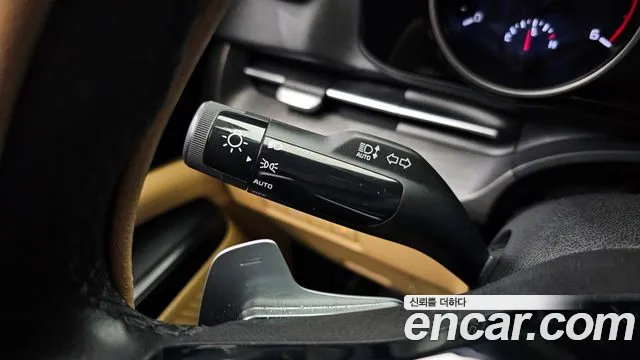 Kia Carnival 4th generation id 2715445 из Кореи 9