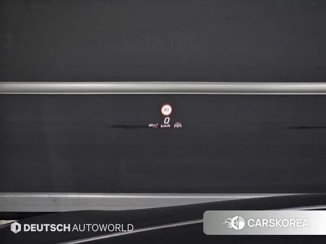 Mercedes-Benz S-Class W223 id 3534209 из Кореи 9