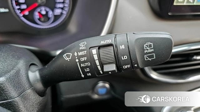 Hyundai The New Santa Fe id 3865095 из Кореи 9