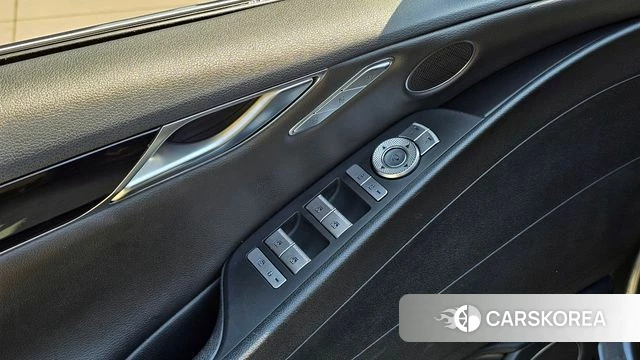 Genesis G80 (RG3) id 4324888 из Кореи 9
