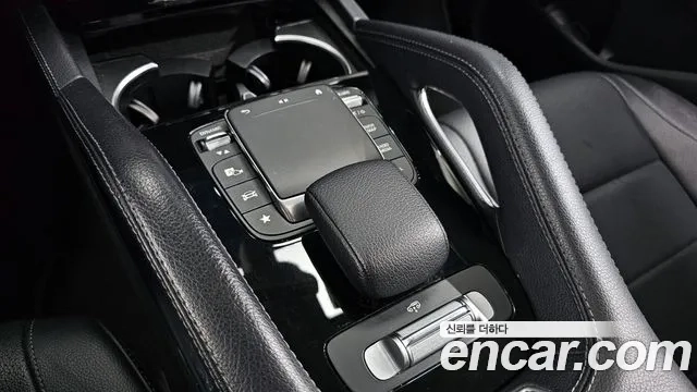 Mercedes-Benz GLE-Class W167 id 2907171 из Кореи 9