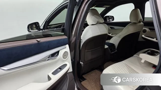 Infiniti QX50 (P71A) id 3391103 из Кореи 9