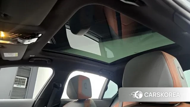 BMW 5 Series (G60) id 3775836 из Кореи 9