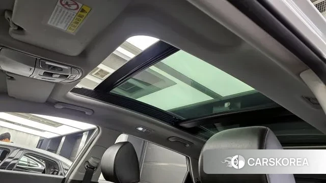 Hyundai All New Tucson id 3766282 из Кореи 9