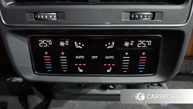 Audi Q7 (4M) id 3650809 из Кореи 9