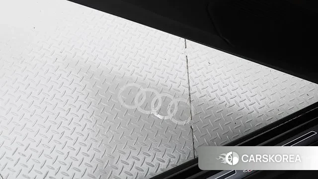 Audi Q8 (4M) id 3771873 из Кореи 9