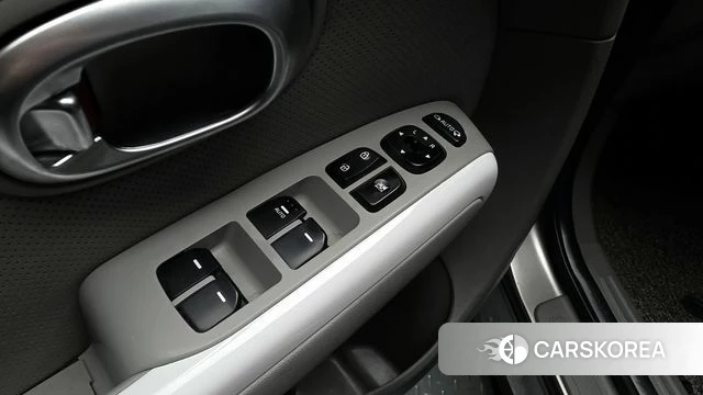 Kia Soul EV id 3886527 из Кореи 9