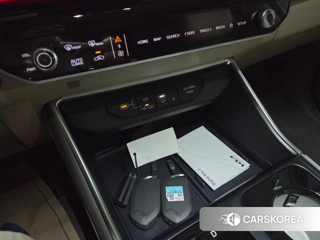 Kia The New Carnival 4th Generation id 4762344 из Кореи 9