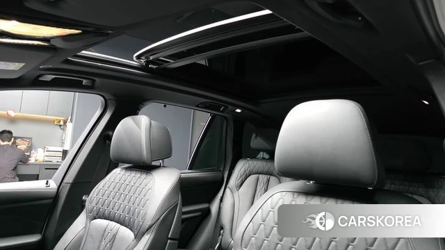 BMW X5 (G05) id 4374990 из Кореи 9