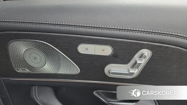 Mercedes-Benz GLS - Class X167 id 3488141 из Кореи 9