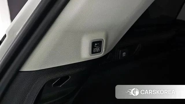 Jeep Grand Cherokee (WL) id 3614749 из Кореи 9