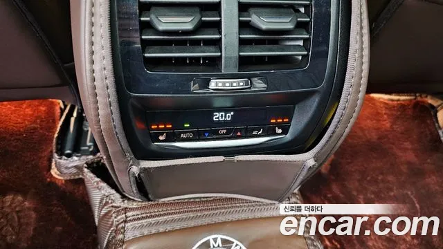 BMW X3 (G01) id 2671510 из Кореи 9