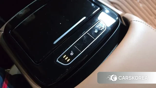 Genesis G80 (RG3) id 3751508 из Кореи 9