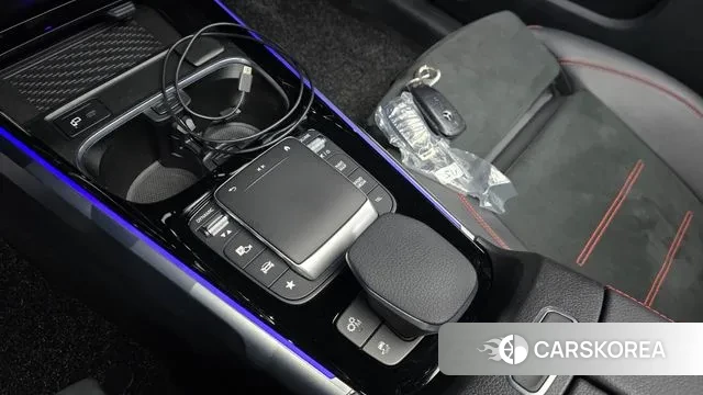 Mercedes-Benz GLB-Class X247 id 3477747 из Кореи 9