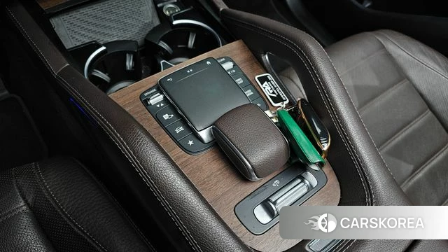 Mercedes-Benz GLE-Class W167 id 3892941 из Кореи 9