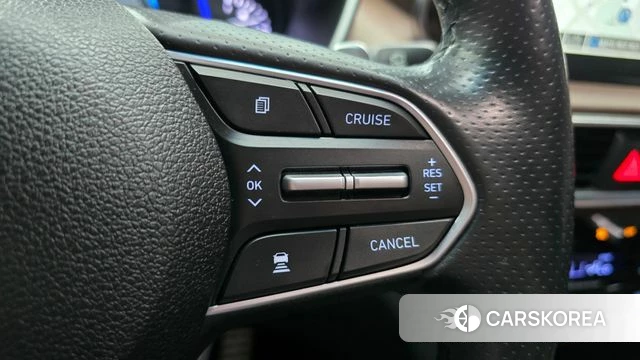 Hyundai Santa Fe TM id 4615104 из Кореи 9