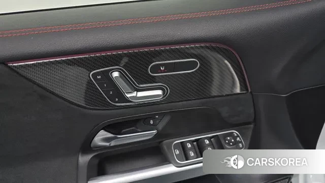 Mercedes-Benz GLB-Class X247 id 3592287 из Кореи 9