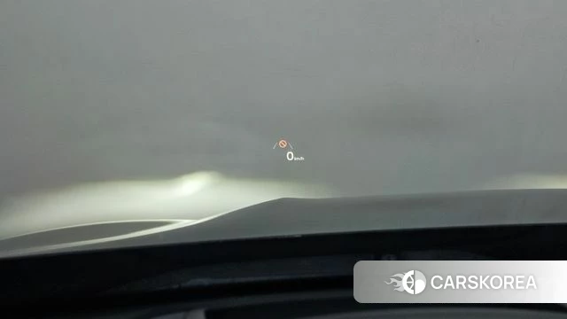 Kia K7 Premier id 4496354 из Кореи 9