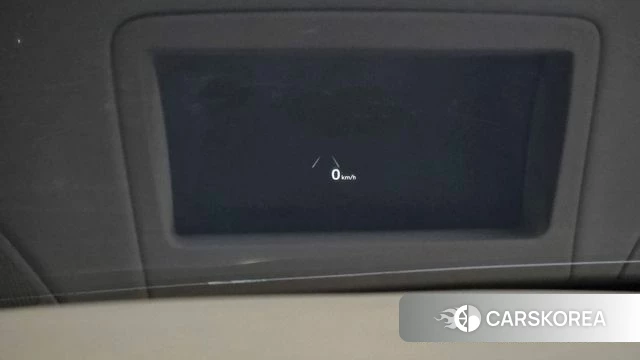 Hyundai The New Grandeur IG Hybrid id 4395877 из Кореи 9