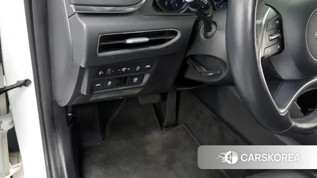 Hyundai Sonata (DN8) id 3406907 из Кореи 9