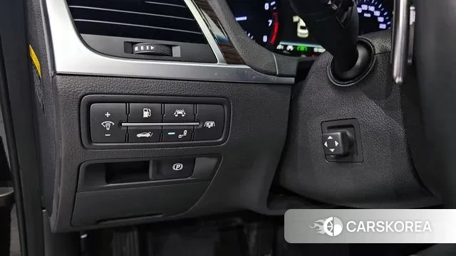 Genesis G80 id 3362823 из Кореи 9