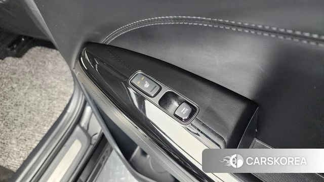 Kia K7 Premier id 3834299 из Кореи 9