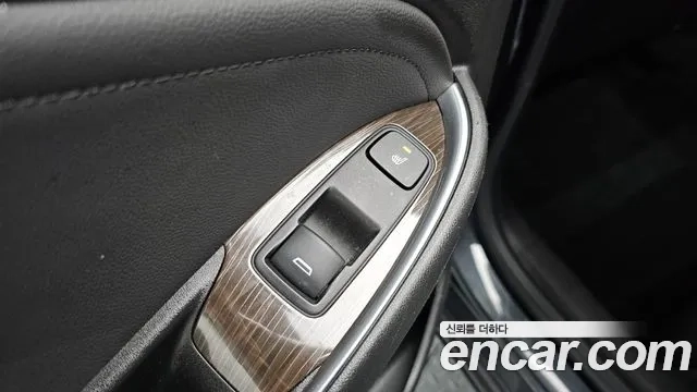 Chevrolet (GM Daewoo) All New Malibu id 2870545 из Кореи 9